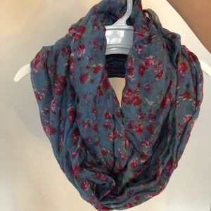 Charlotte Russe Scarf